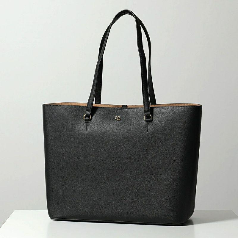 LAUREN RALPH LAUREN（ローレン ラルフローレン） トートバッグ KARLY