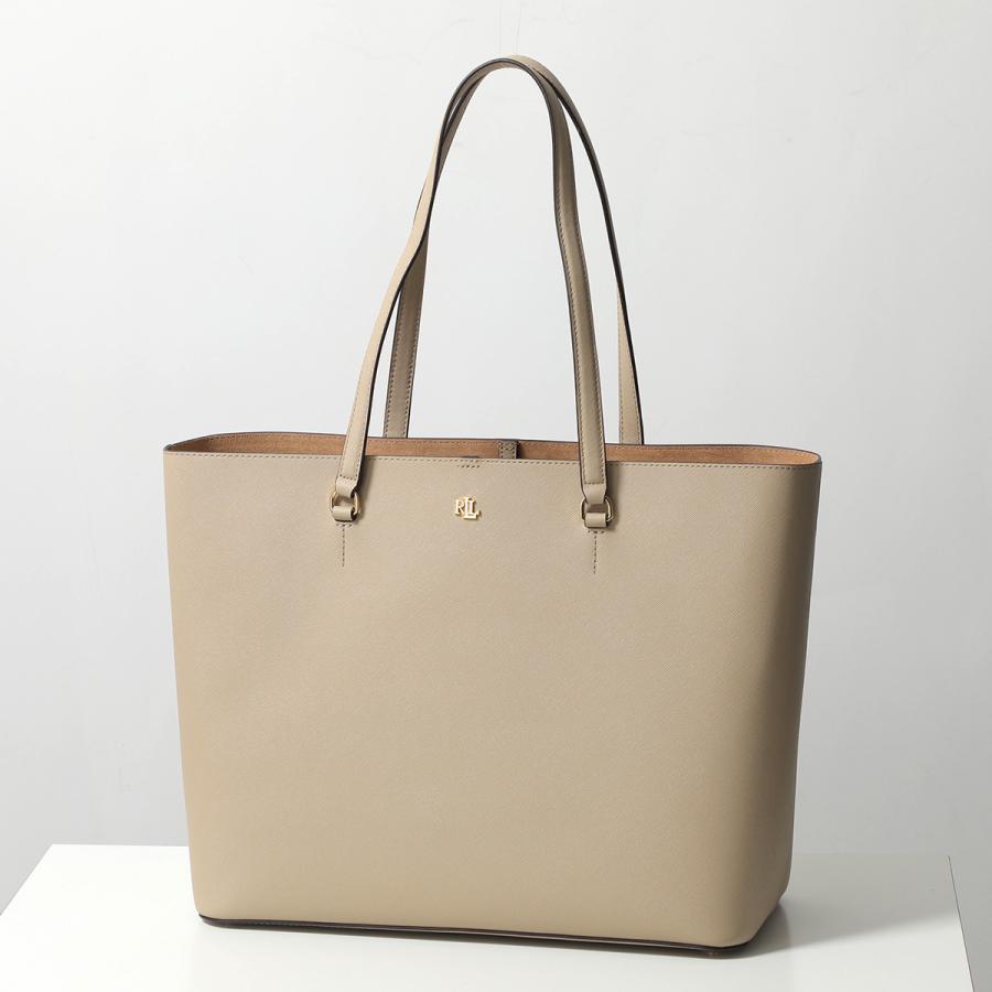 LAUREN RALPH LAUREN（ローレン ラルフローレン） トートバッグ KARLY