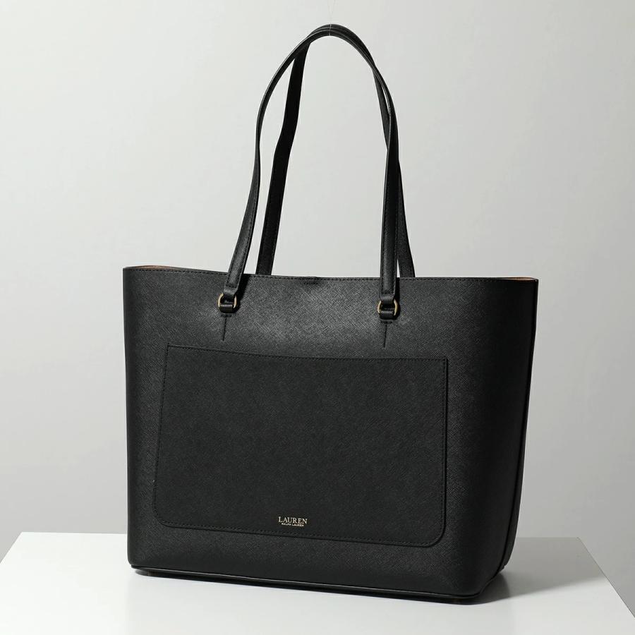LAUREN RALPH LAUREN（ローレン ラルフローレン） トートバッグ KARLY