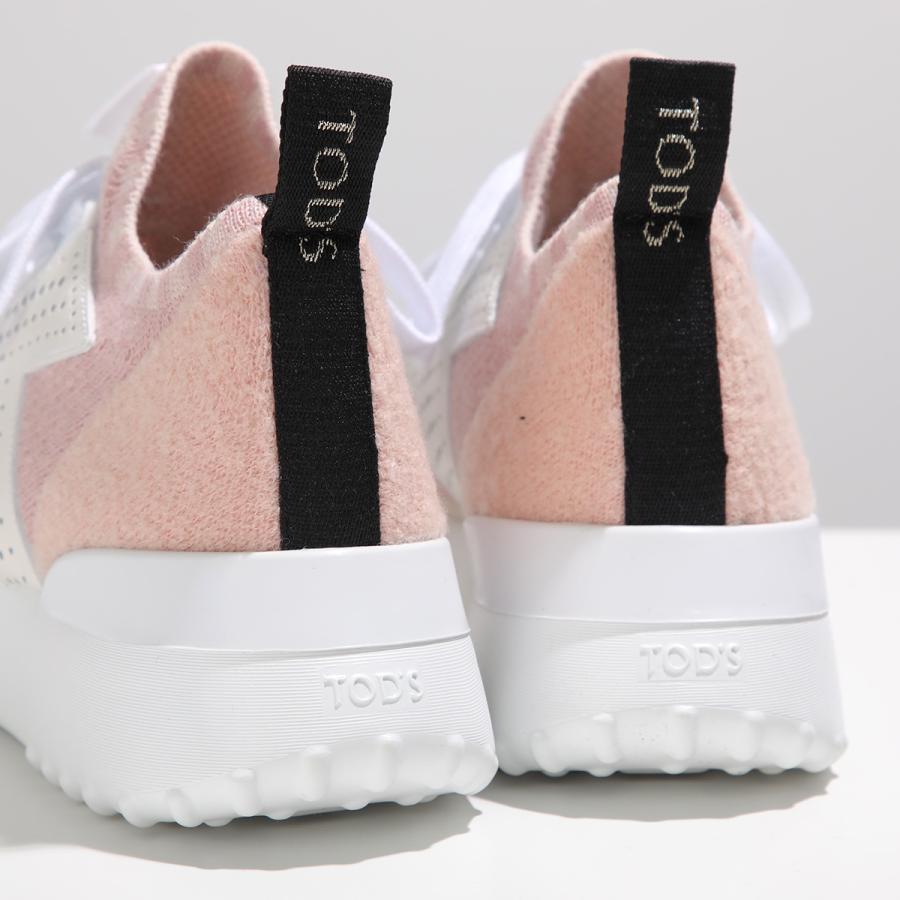 TOD'S TODS トッズ スニーカー XXW80A0CA90NB6 レディース TOD'S TODS トッズ スニーカー XXW80A0CA90NB6 レディース