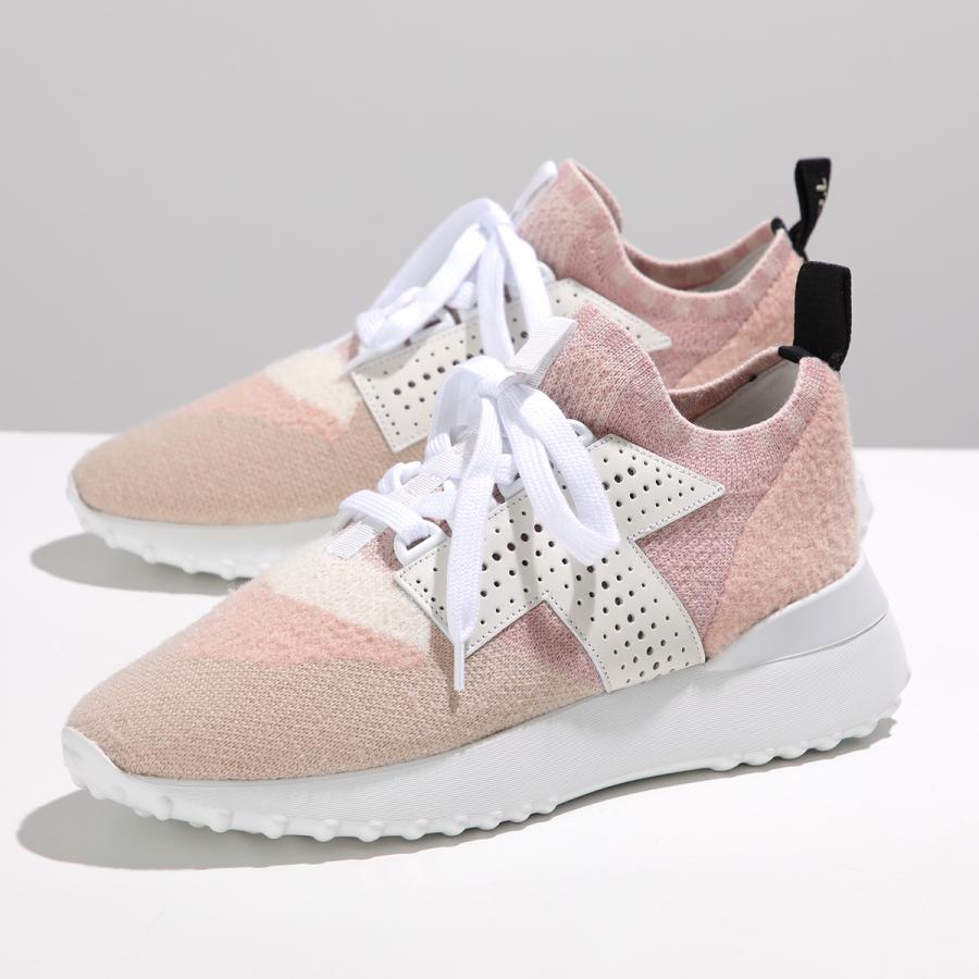 TOD'S TODS トッズ スニーカー XXW80A0CA90NB6 レディース TOD'S TODS トッズ スニーカー XXW80A0CA90NB6 レディース