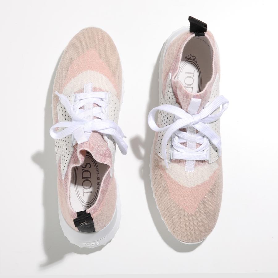 TOD'S TODS トッズ スニーカー XXW80A0CA90NB6 レディース TOD'S TODS トッズ スニーカー XXW80A0CA90NB6 レディース
