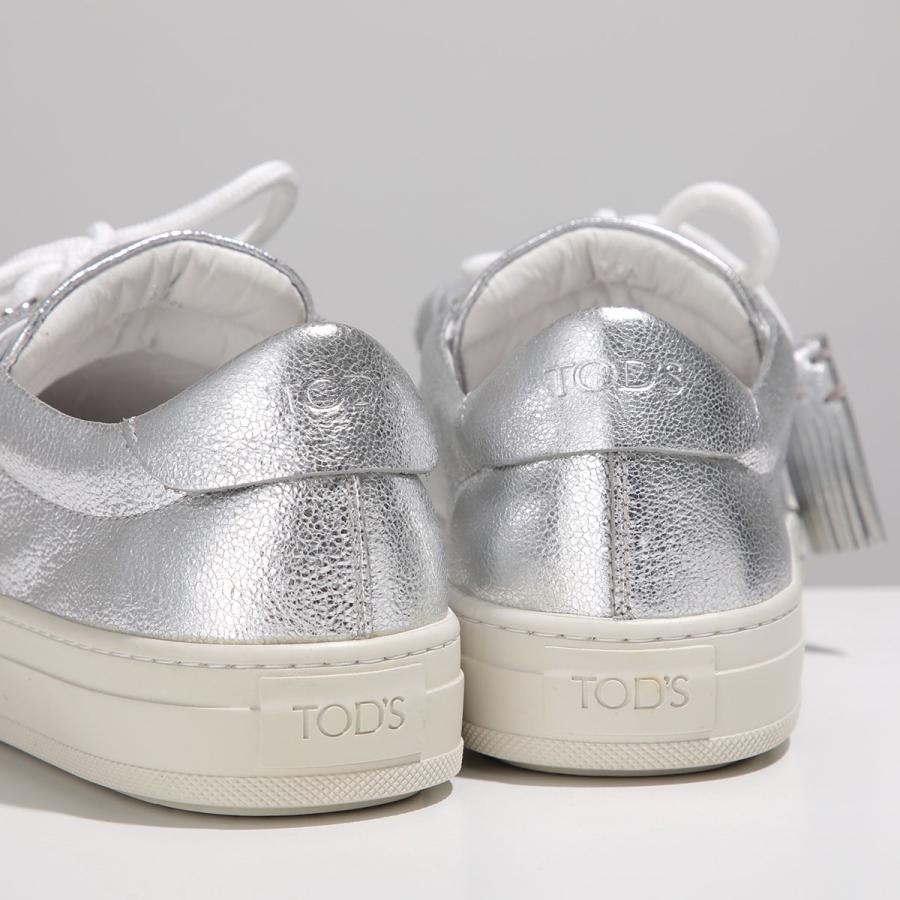 TOD'S（トッズ） TODS スニーカー XXW0XK0V202MEC レディース