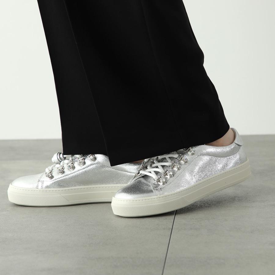 TOD'S（トッズ） TODS スニーカー XXW0XK0V202MEC レディース
