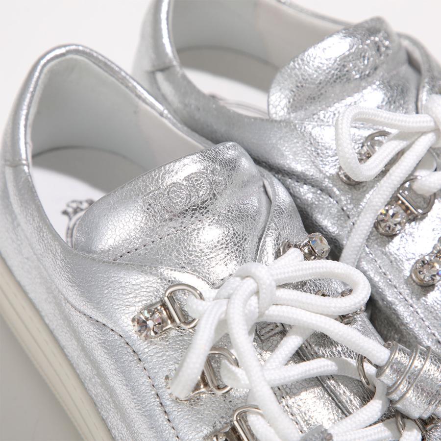TOD'S（トッズ） TODS スニーカー XXW0XK0V202MEC レディース