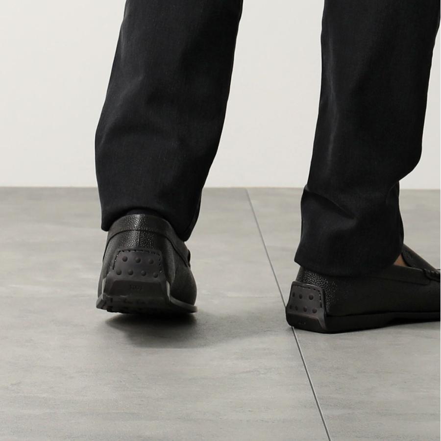 TODs トッズ　モカシン　スリッポンシューズ　ローファー　革靴 TODs トッズ モカシン スリッポンシューズ ローファー 革靴 TOD'S