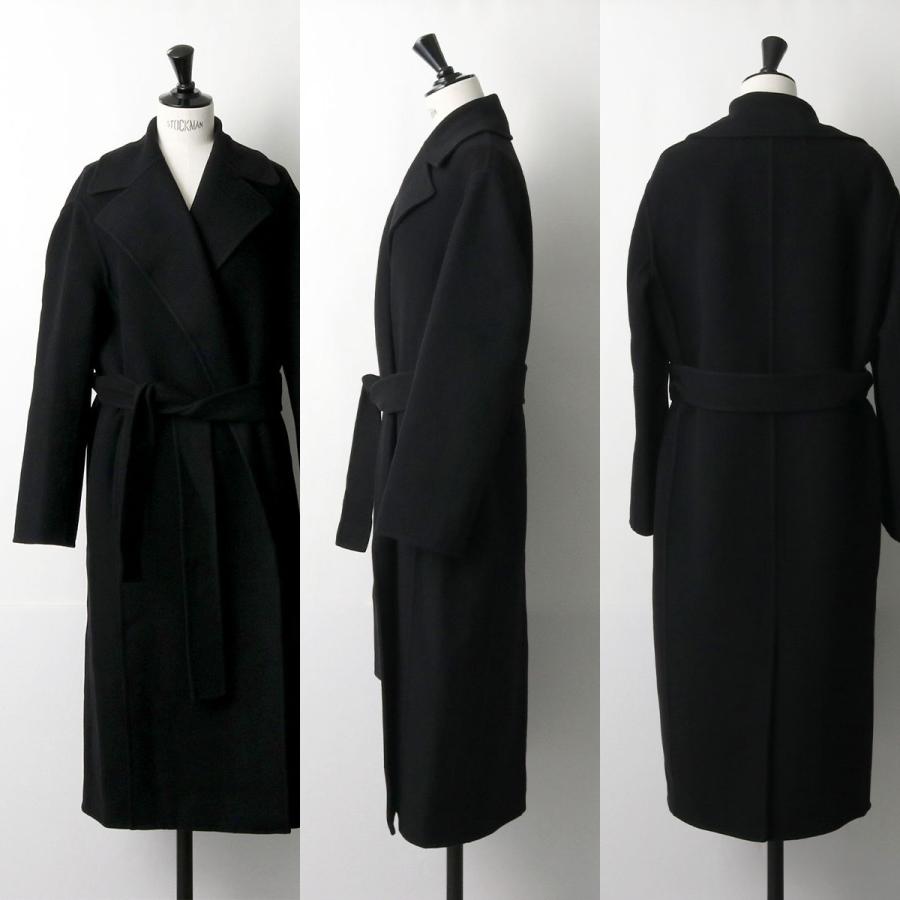 THE ROW ザ・ロウ コート MALIKA COAT マリカ 5210 W1911