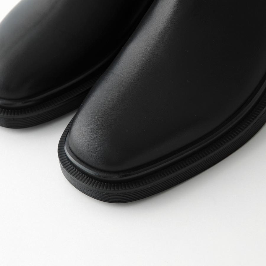 THE ROW（ザ ロウ） ミドルブーツ RANGER TUBO F1427 RC222 レディース