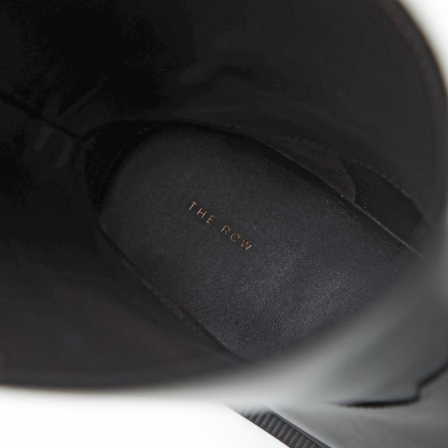 THE ROW（ザ ロウ） ミドルブーツ RANGER TUBO F1427 RC222 レディース