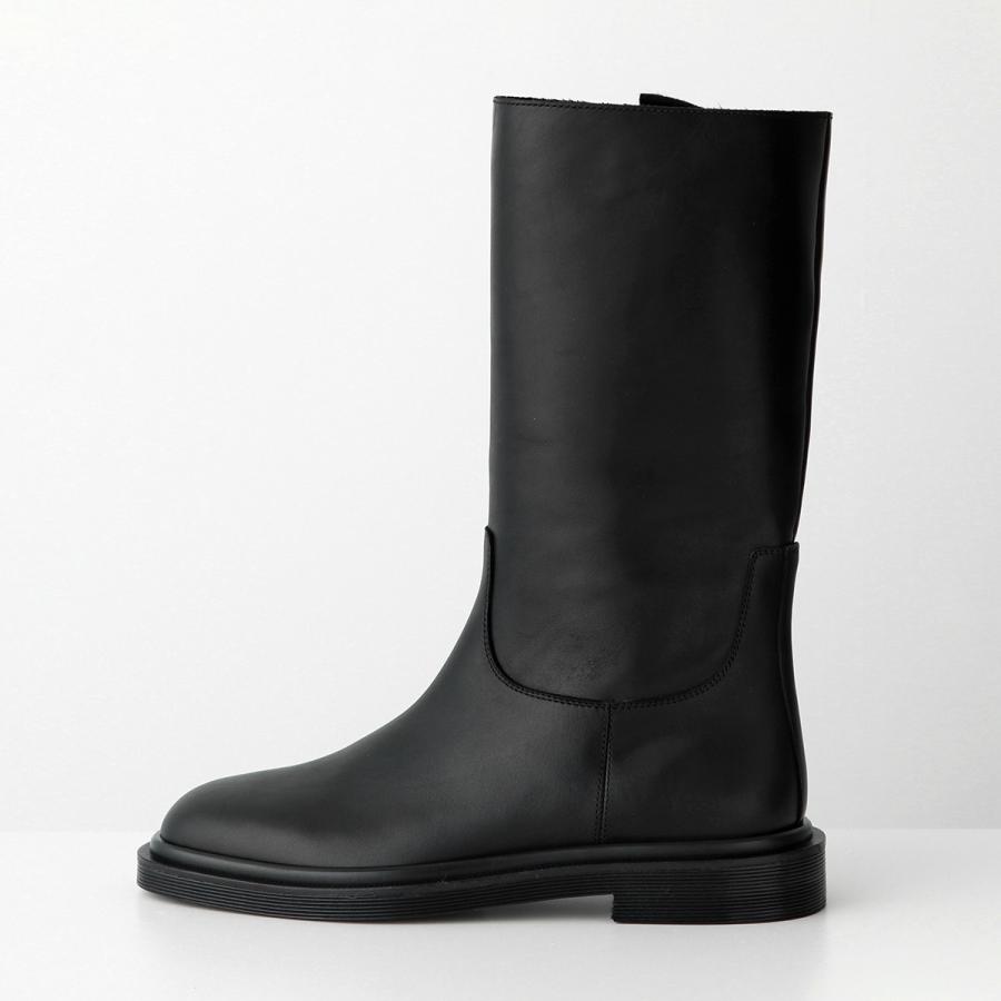 THE ROW（ザ ロウ） ミドルブーツ RANGER TUBO F1427 RC222 レディース