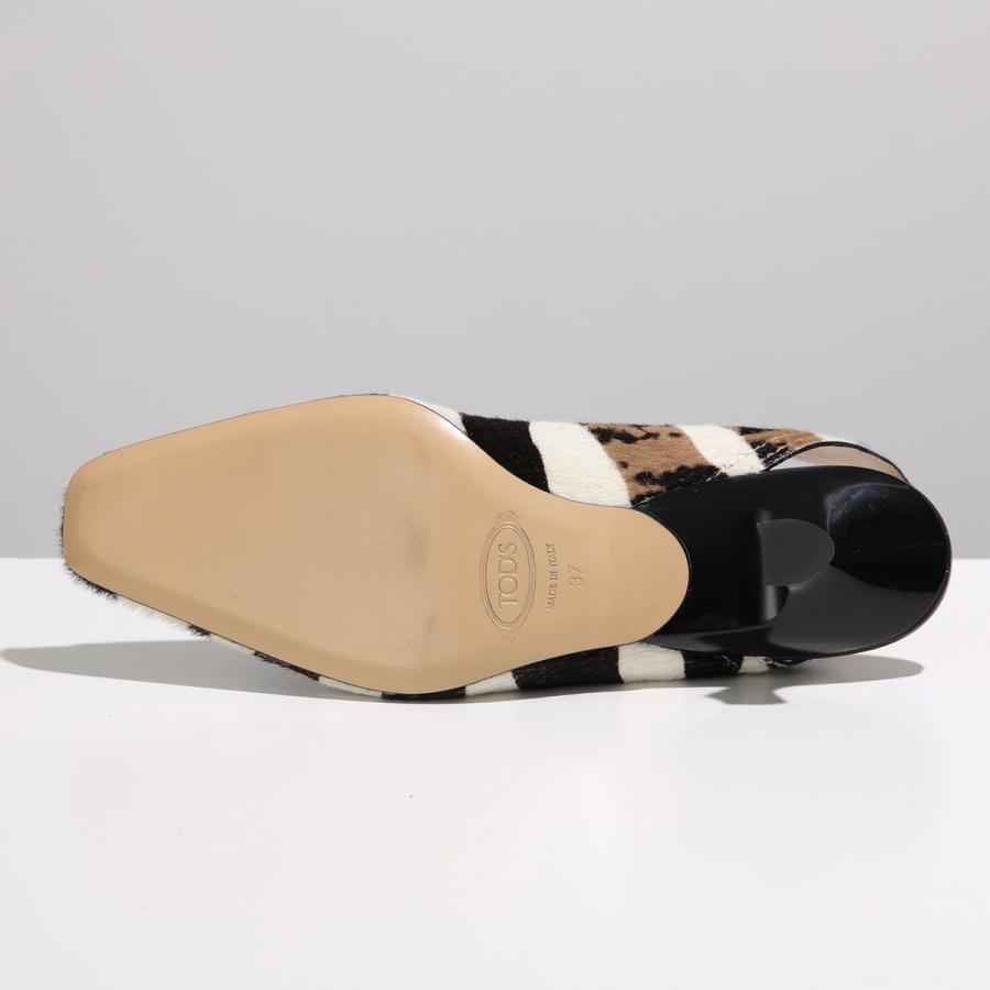 TOD'S TODS トッズ パンプス XXW49C0CZ32ONZ レディース ゼブラ TOD'S TODS トッズ パンプス XXW49C0CZ32ONZ レディース ゼブラ