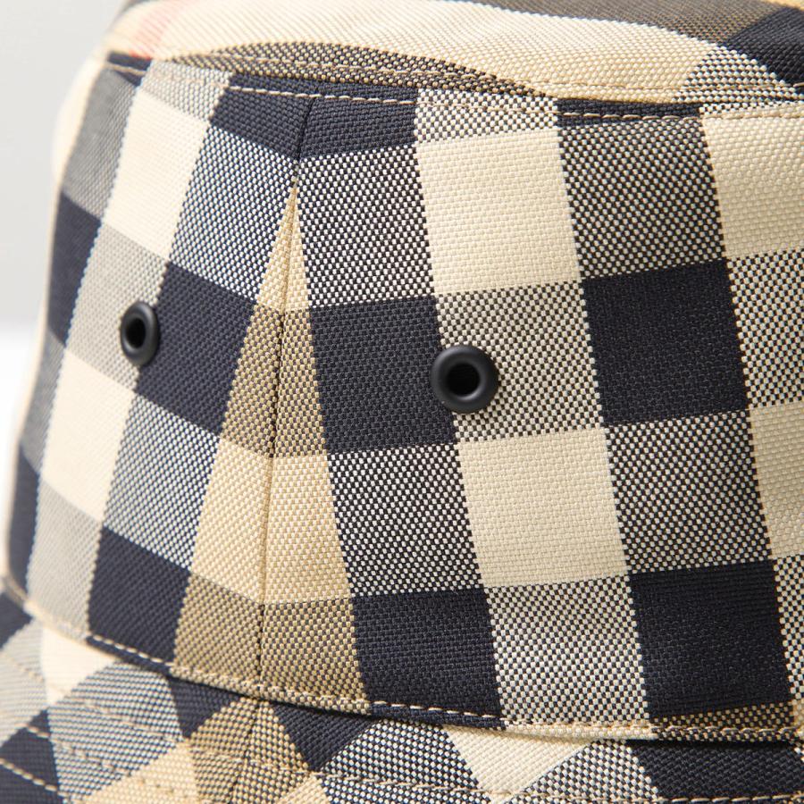 BURBERRY（バーバリー） バケットハット MH BUCKET 3C CHECK 8050065