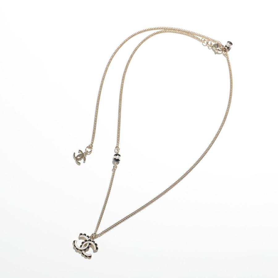 CHANEL（シャネル） ネックレス ABE163 B18072 レディース チョーカー