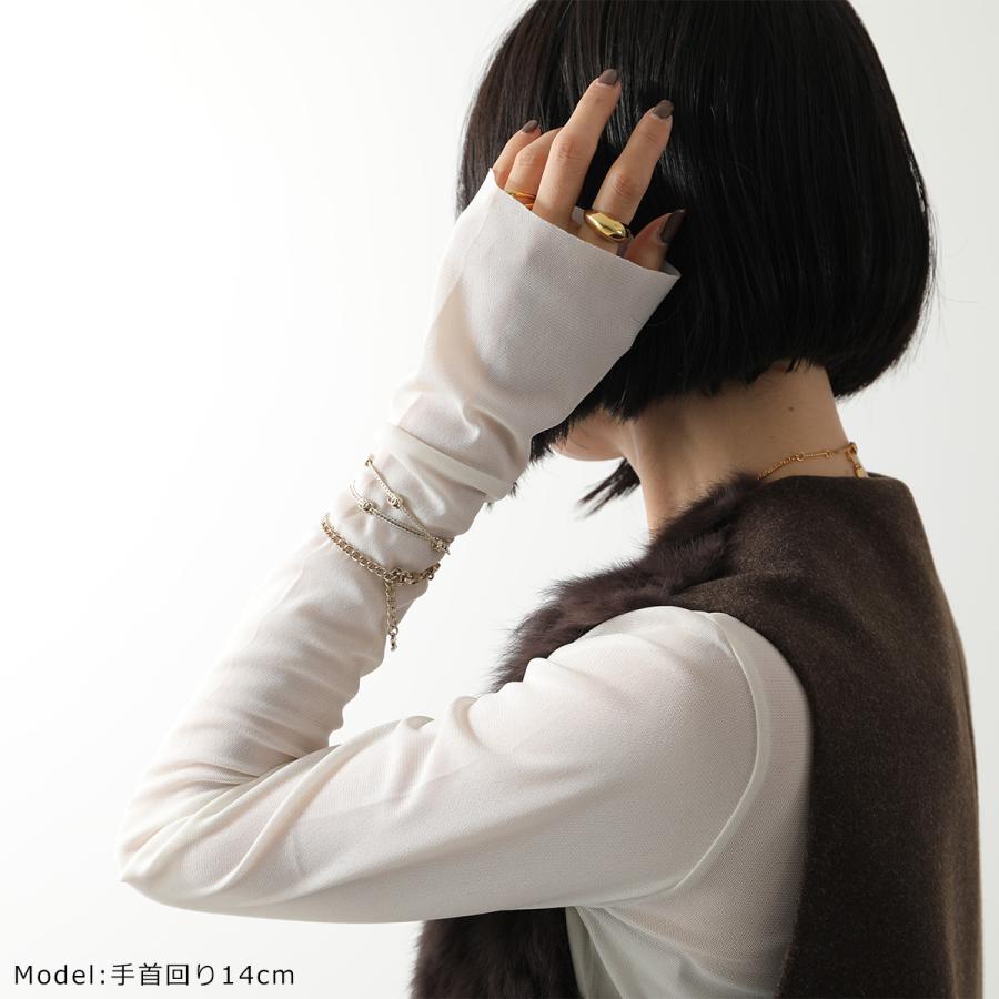 CHANEL（シャネル） ネックレス ABE254 B18058 B22040 レディース