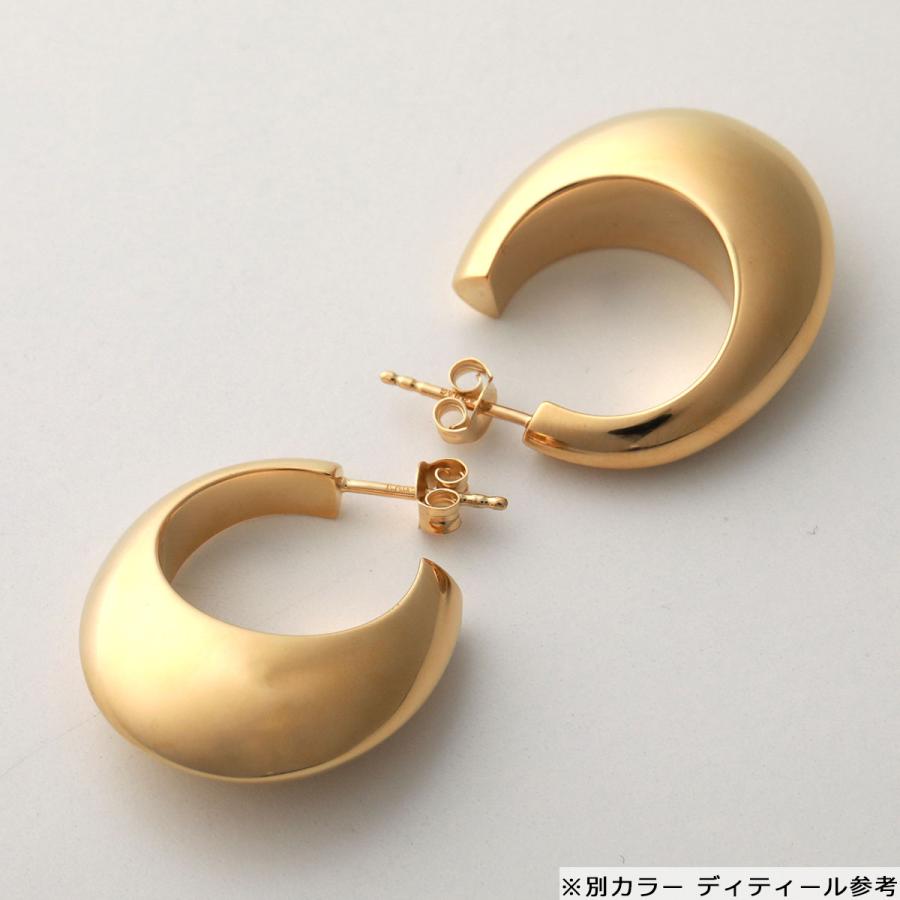 RAGBAG ラグバグ ピアス 12082 レディース アクセサリー サークル形 シルバーの画像