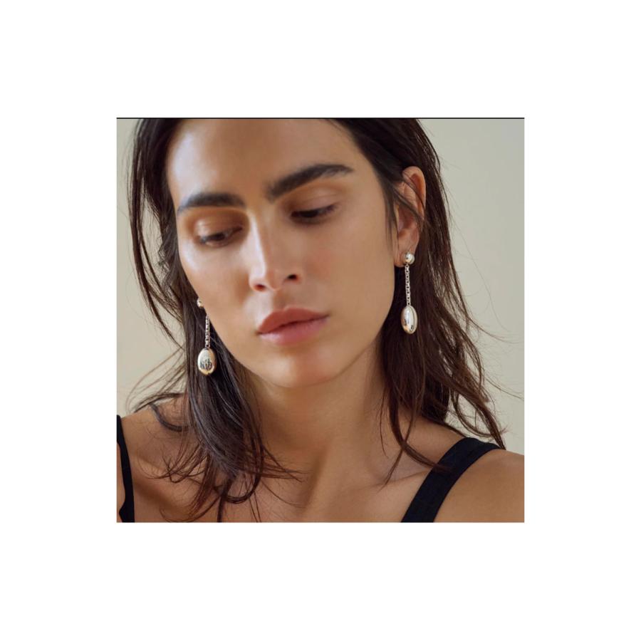 RAGBAG ラグバグ ピアス 12095 レディース スタッド