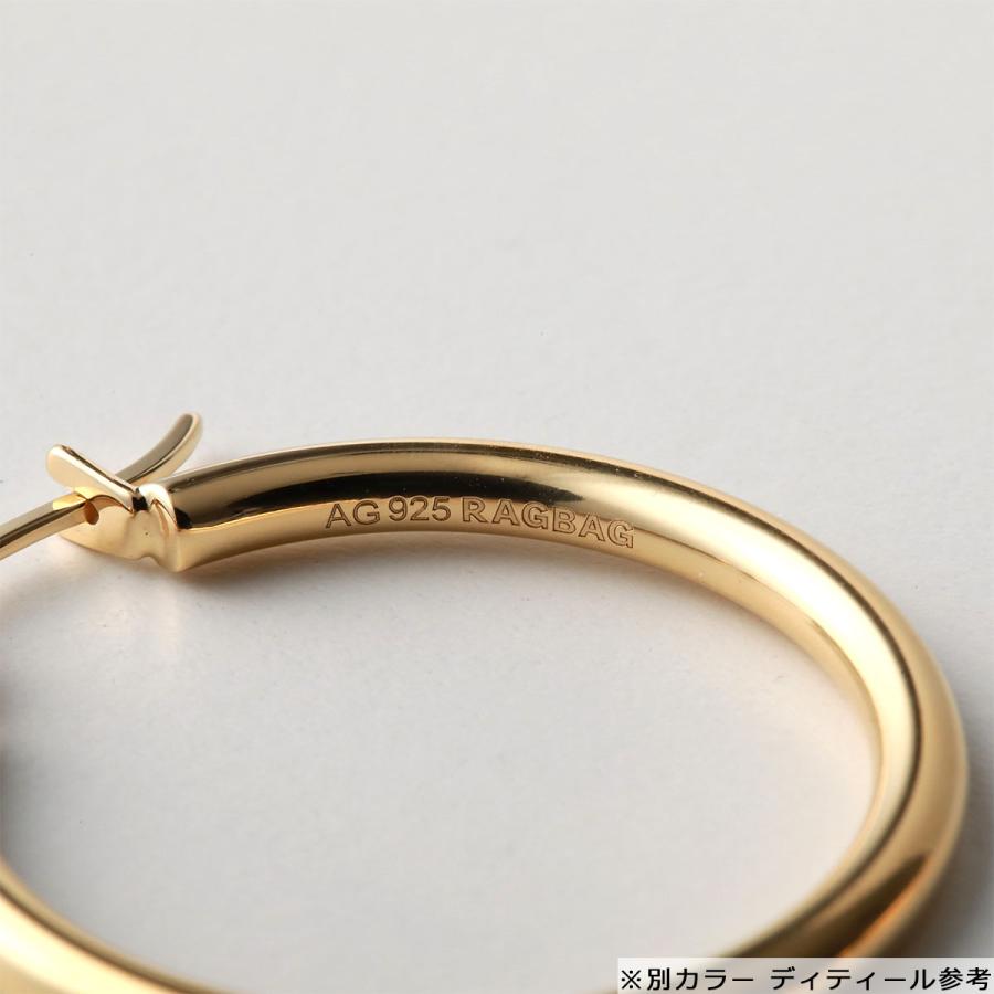 RAGBAG ラグバグ フープピアス 12101 レディース アクセサリー