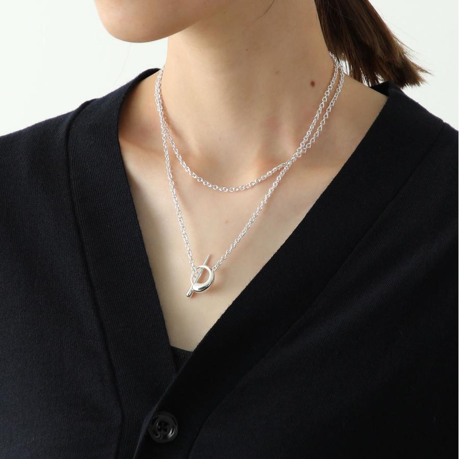 RAGBAG ラグバグ ネックレス 15026 レディース チェーンベルト 