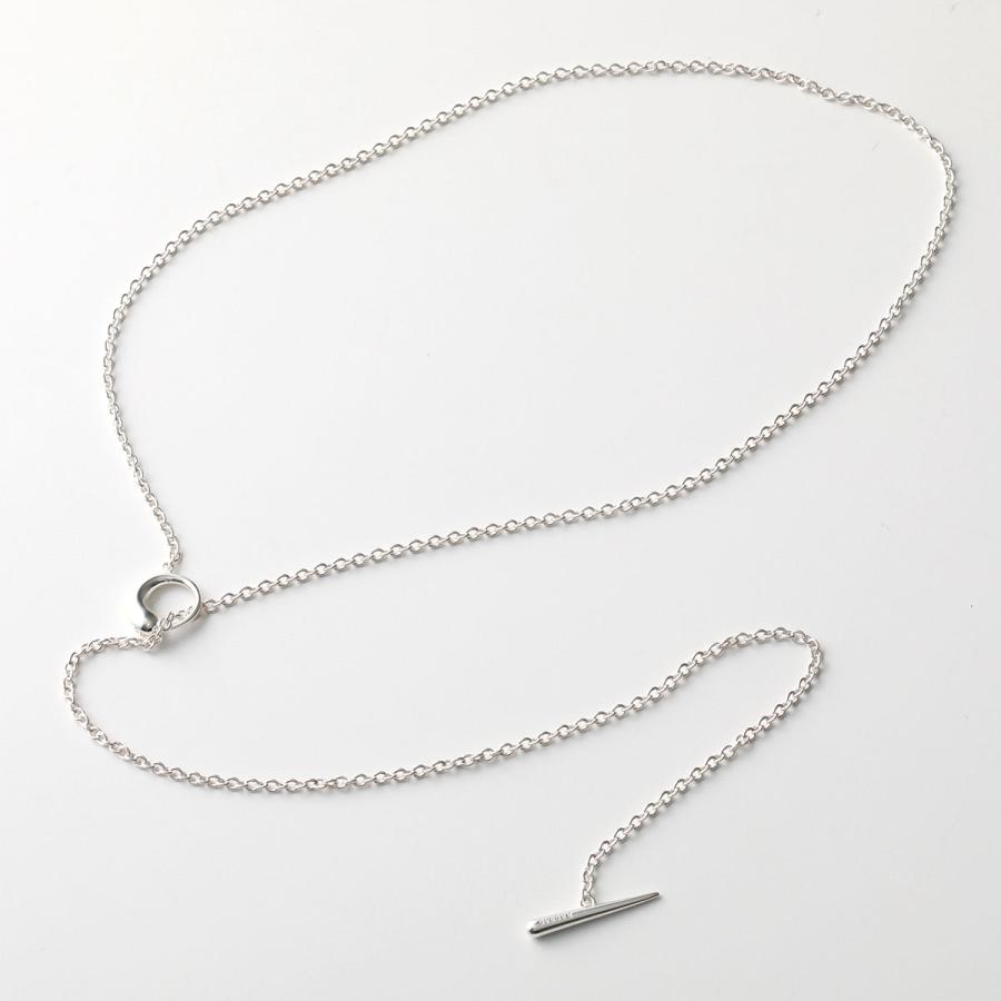 RAGBAG ラグバグ ネックレス 15026 レディース チェーンベルト 