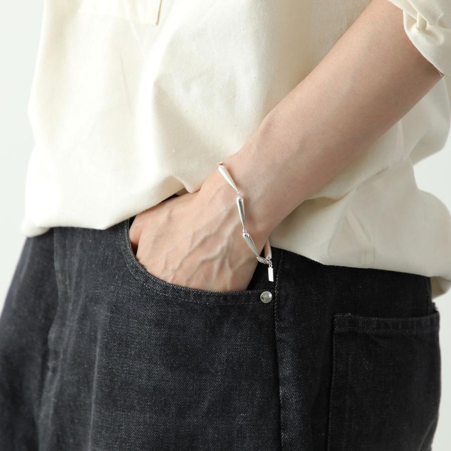 RAGBAG STUDIO＊STONE ブレスレット ゴールド 1点