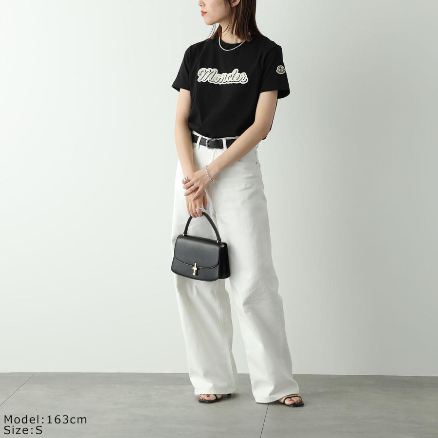 MONCLER モンクレール Tシャツ MANICHE CORTE 8C00016 829HP