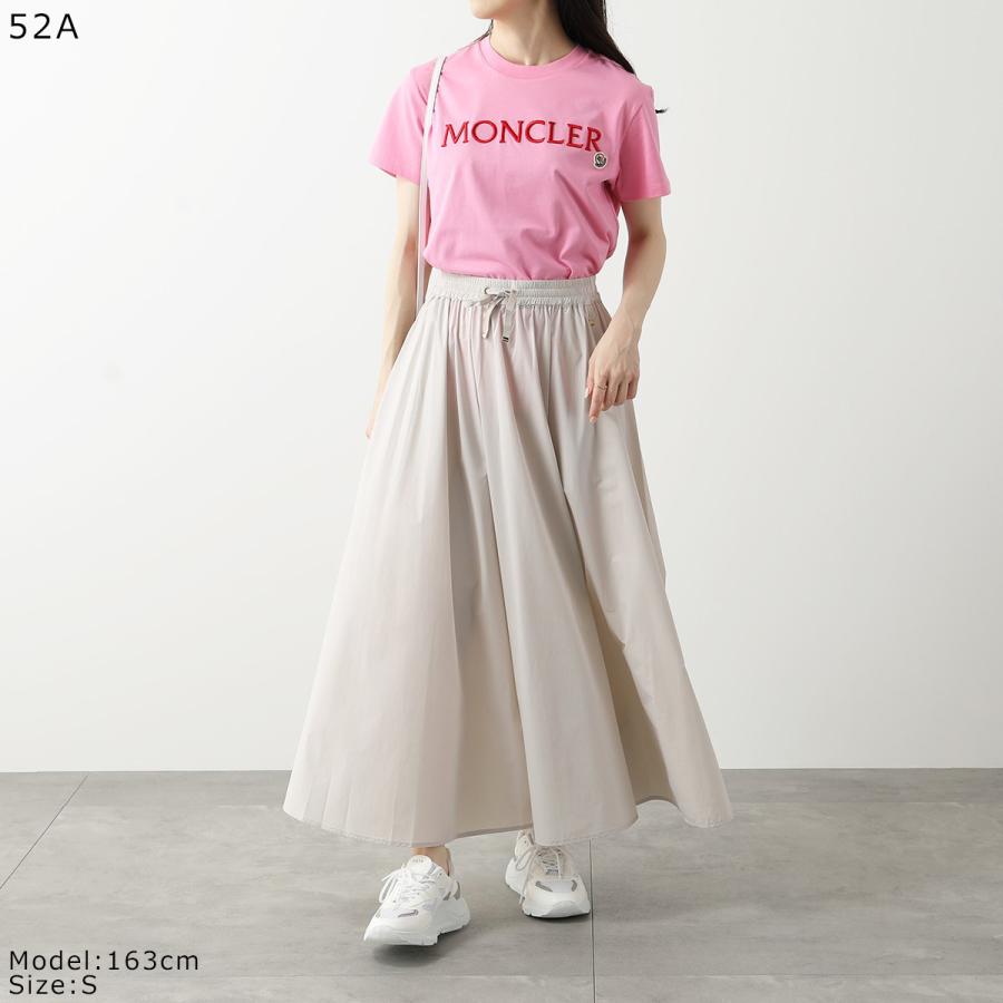MONCLER 【カラー限定特価】MONCLER モンクレール 半袖Tシャツ MONCLER 【カラー限定特価】MONCLER モンクレール 半袖Tシャツ