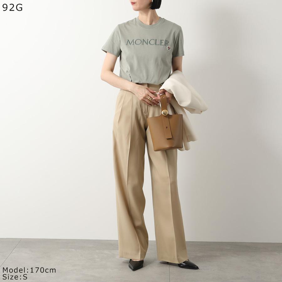 MONCLER（モンクレール） 【カラー限定特価】MONCLER 半袖Tシャツ