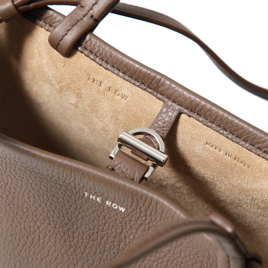 THE ROW（ザ ロウ） ハンドバッグ PARK TOTE SAMLL パーク トート