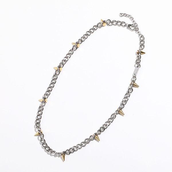 DIESELネックレス チェーン DIESEL（ディーゼル） ネックレス DX1454931 メンズ チェーン