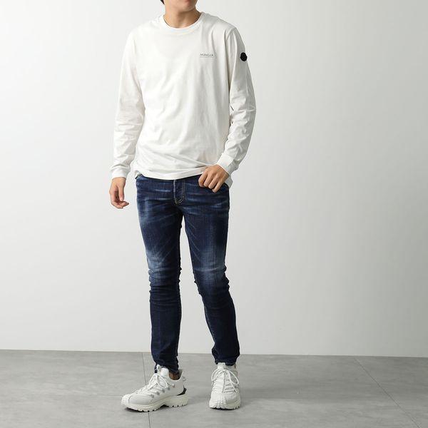 MONCLER（モンクレール） スニーカー TRAILGRIP LITE 2 トレイル