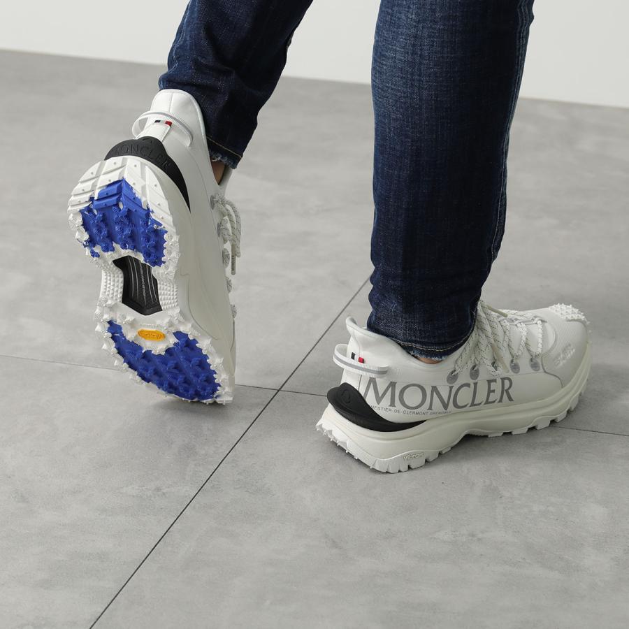 MONCLER モンクレール スニーカー TRAILGRIP LITE 2 トレイル MONCLER モンクレール スニーカー TRAILGRIP LITE 2 トレイル