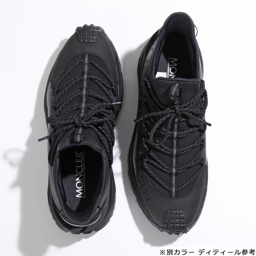 MONCLER モンクレール スニーカー TRAILGRIP LITE 2 トレイル MONCLER モンクレール スニーカー TRAILGRIP LITE 2 トレイル