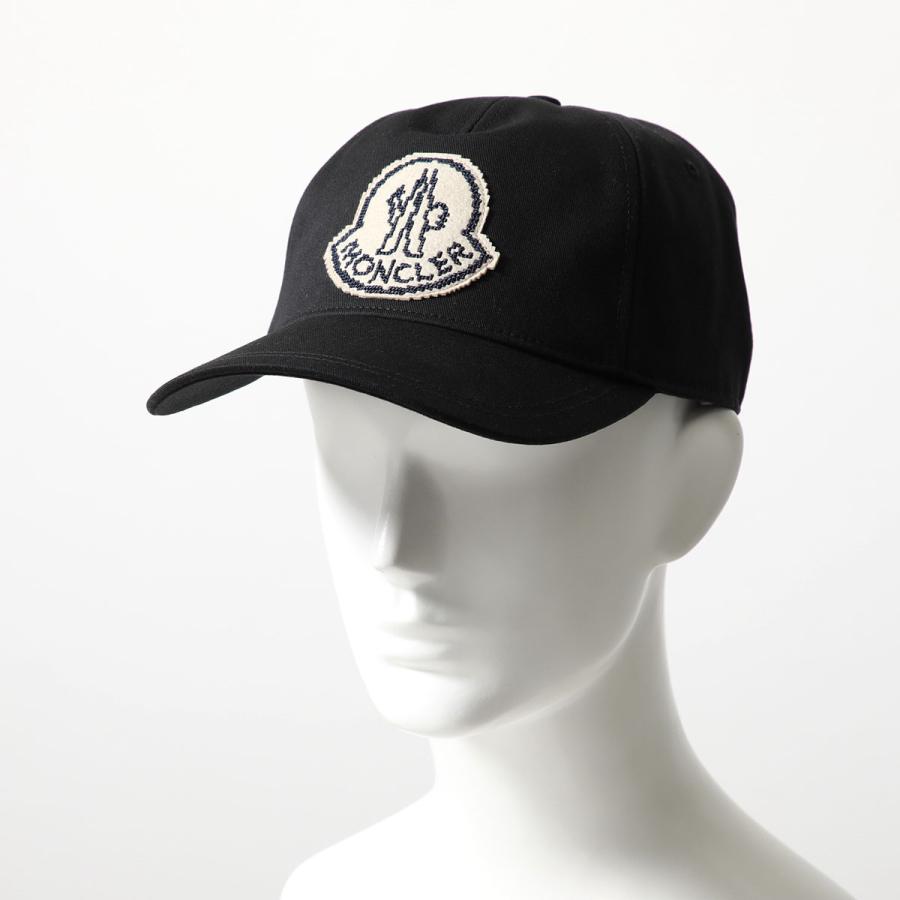 MONCLER モンクレール ベースボールキャップ BASEBALL 3B00014 MONCLER モンクレール ベースボールキャップ BASEBALL 3B00014