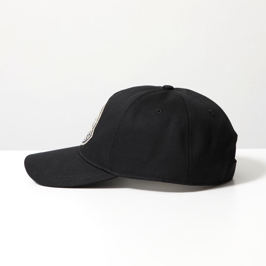 MONCLER モンクレール ベースボールキャップ BASEBALL 3B00014 MONCLER モンクレール ベースボールキャップ BASEBALL 3B00014
