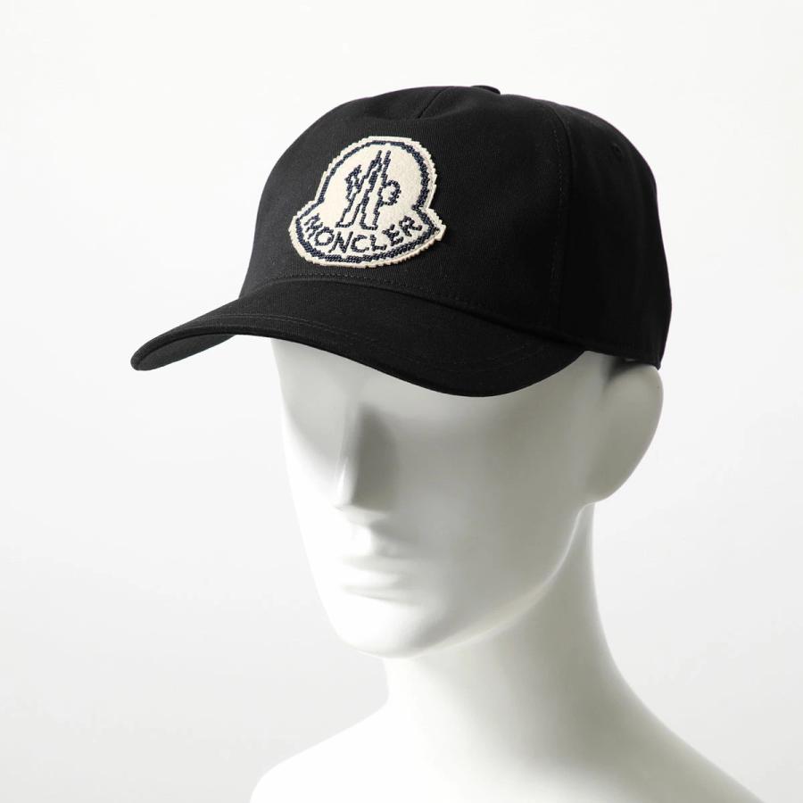 MONCLER（モンクレール） キャップ BASEBALL 3B00014 0U162 メンズ