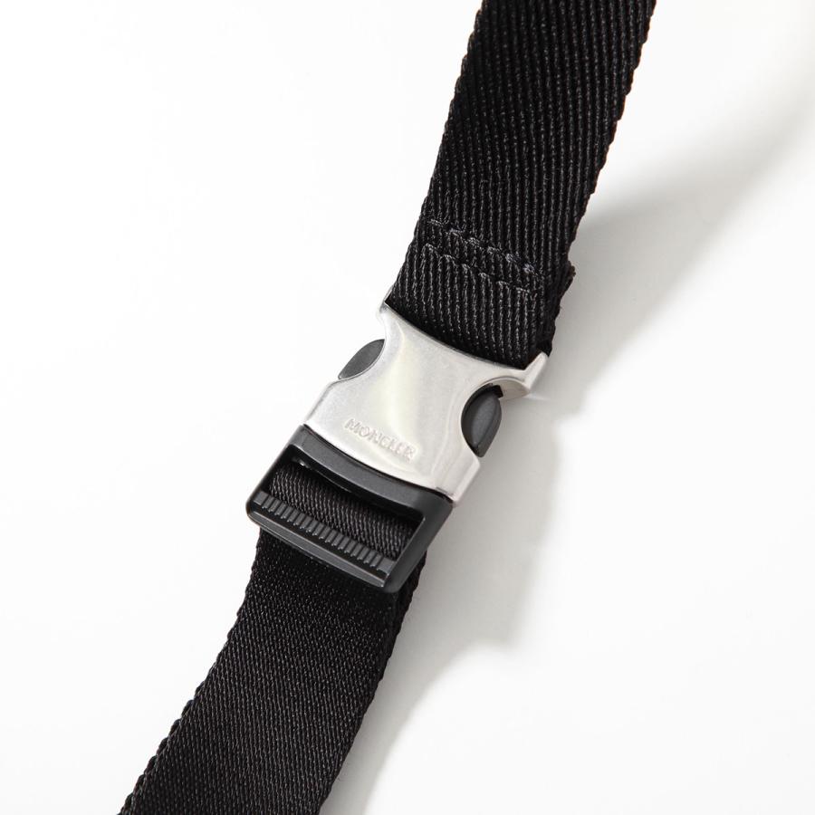 MONCLER（モンクレール） ベルトバッグ FELICIE フェリシー 5M00001