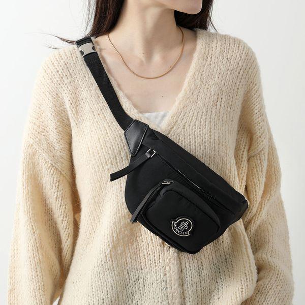 MONCLER モンクレール ベルトバッグ FELICIE フェリシー 5M00001 MONCLER モンクレール ベルトバッグ FELICIE フェリシー 5M00001