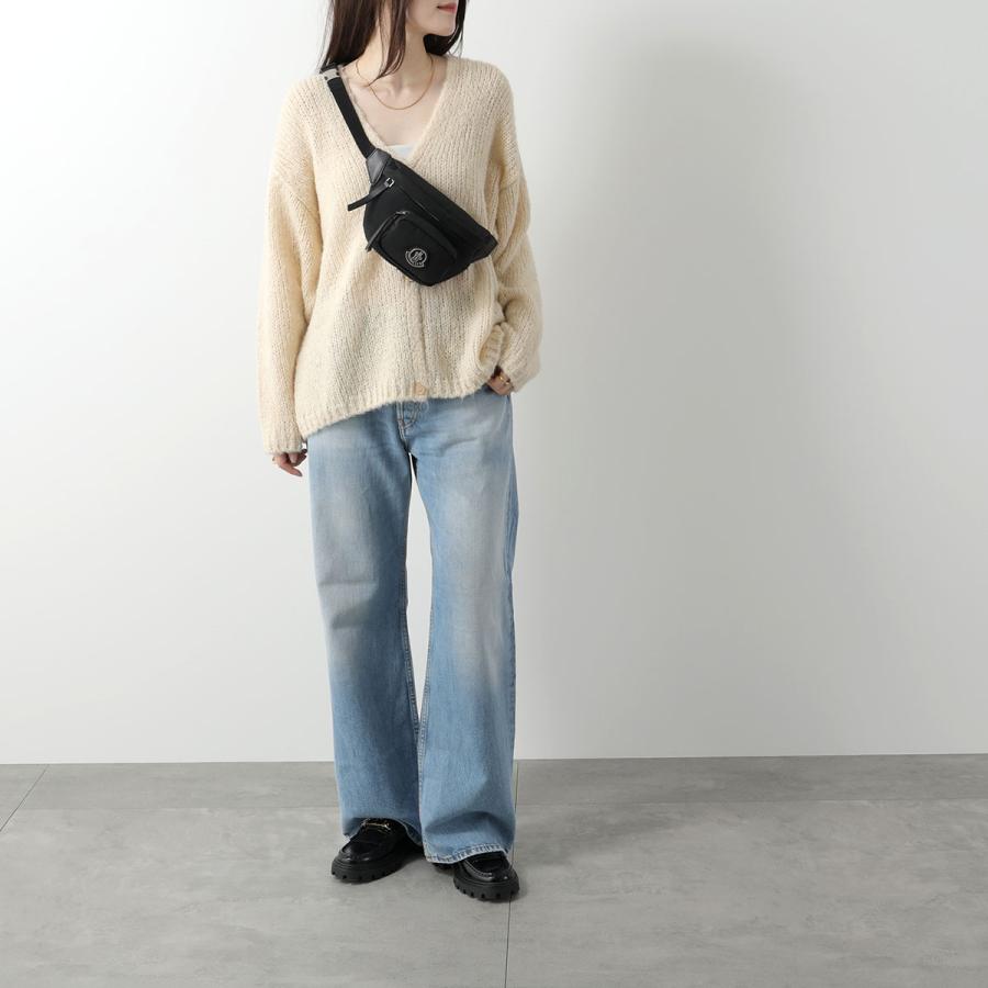 MONCLER モンクレール ベルトバッグ FELICIE フェリシー 5M00001 MONCLER モンクレール ベルトバッグ FELICIE フェリシー 5M00001