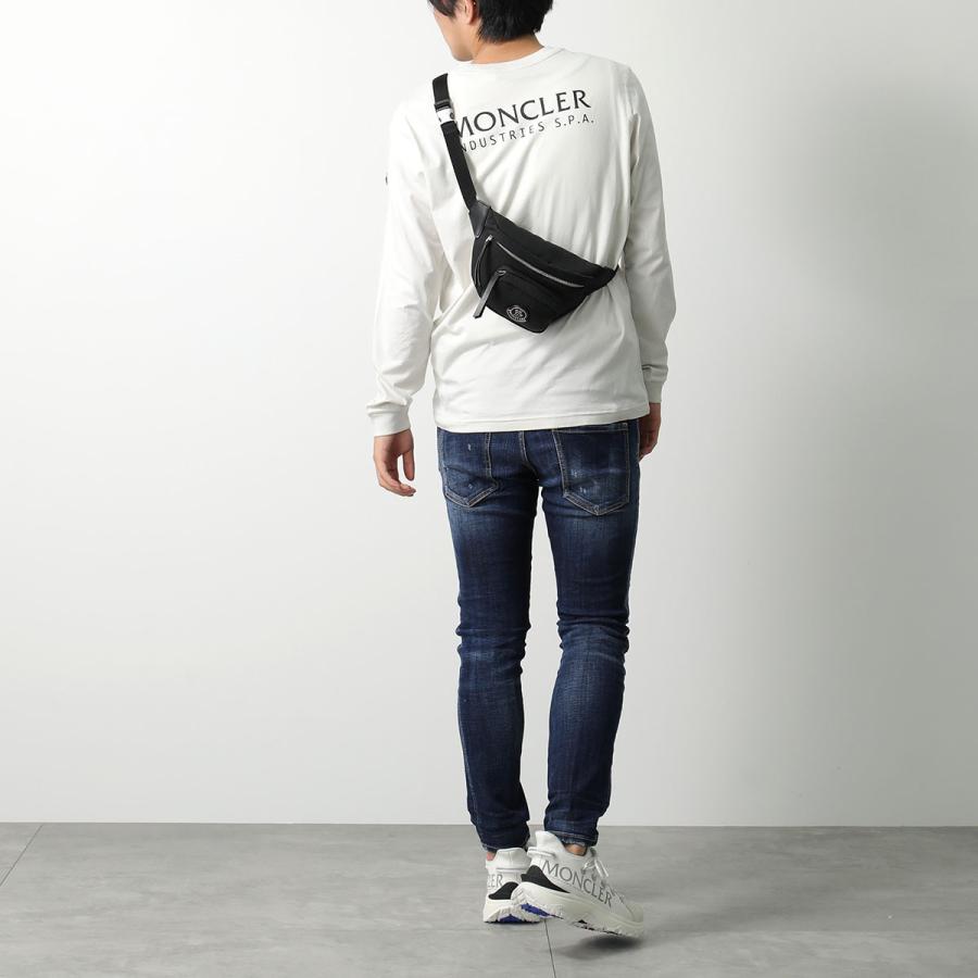MONCLER モンクレール ベルトバッグ FELICIE フェリシー 5M00001 MONCLER モンクレール ベルトバッグ FELICIE フェリシー 5M00001