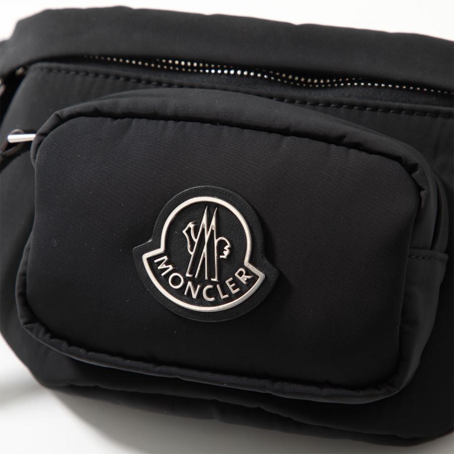 MONCLER モンクレール ベルトバッグ FELICIE フェリシー 5M00001 MONCLER モンクレール ベルトバッグ FELICIE フェリシー 5M00001
