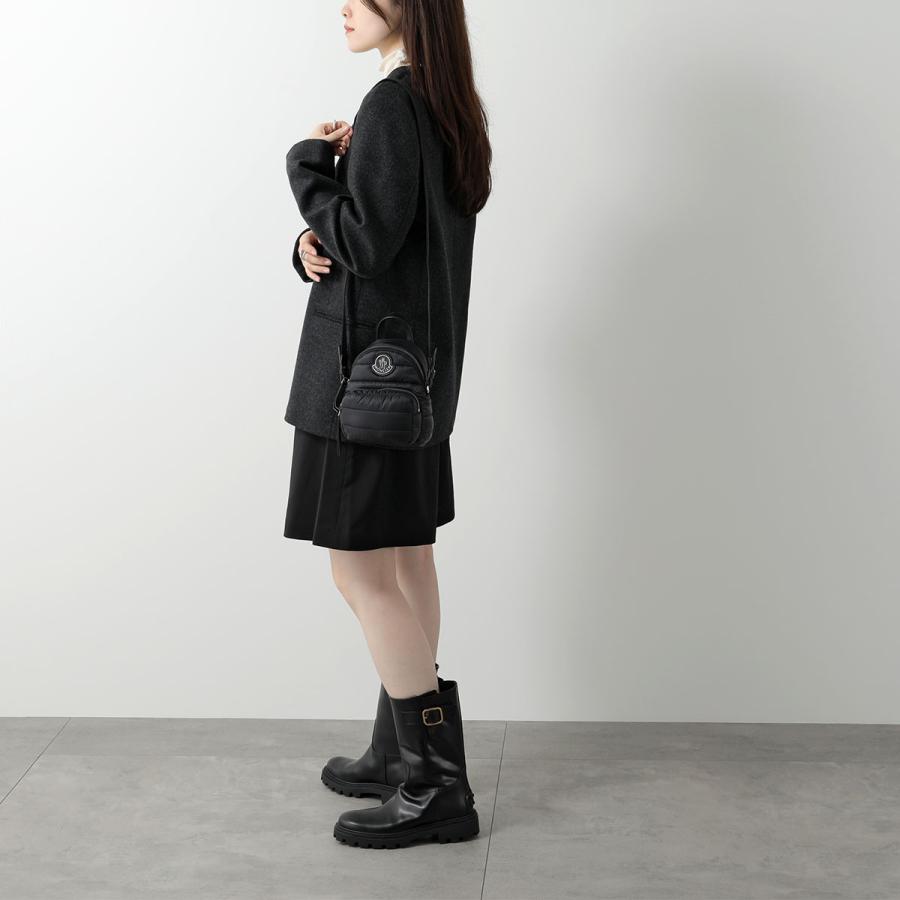 MONCLER モンクレール ショルダーバッグ KILIA SMALL キリア MONCLER モンクレール ショルダーバッグ KILIA SMALL キリア