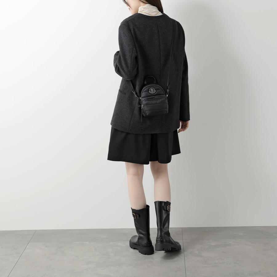 MONCLER モンクレール ショルダーバッグ KILIA SMALL キリア MONCLER モンクレール ショルダーバッグ KILIA SMALL キリア