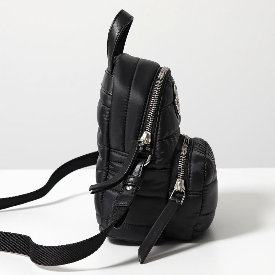 MONCLER モンクレール ショルダーバッグ KILIA SMALL キリア MONCLER モンクレール ショルダーバッグ KILIA SMALL キリア