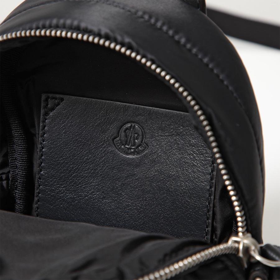 MONCLER モンクレール ショルダーバッグ KILIA SMALL キリア MONCLER モンクレール ショルダーバッグ KILIA SMALL キリア