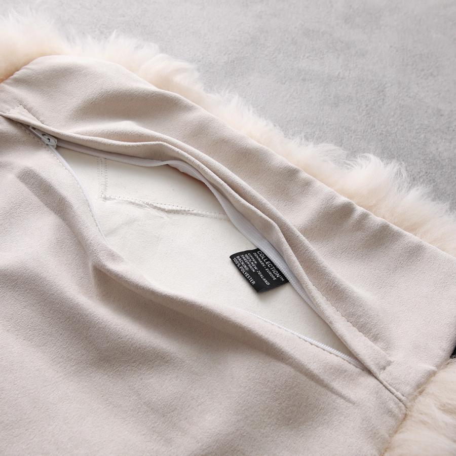 NATURES COLLECTION ネイチャーズコレクション クッションカバー SHEEP