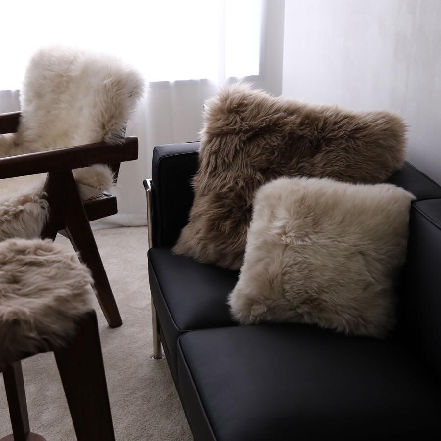 NATURES COLLECTION ネイチャーズコレクション クッションカバー SHEEP