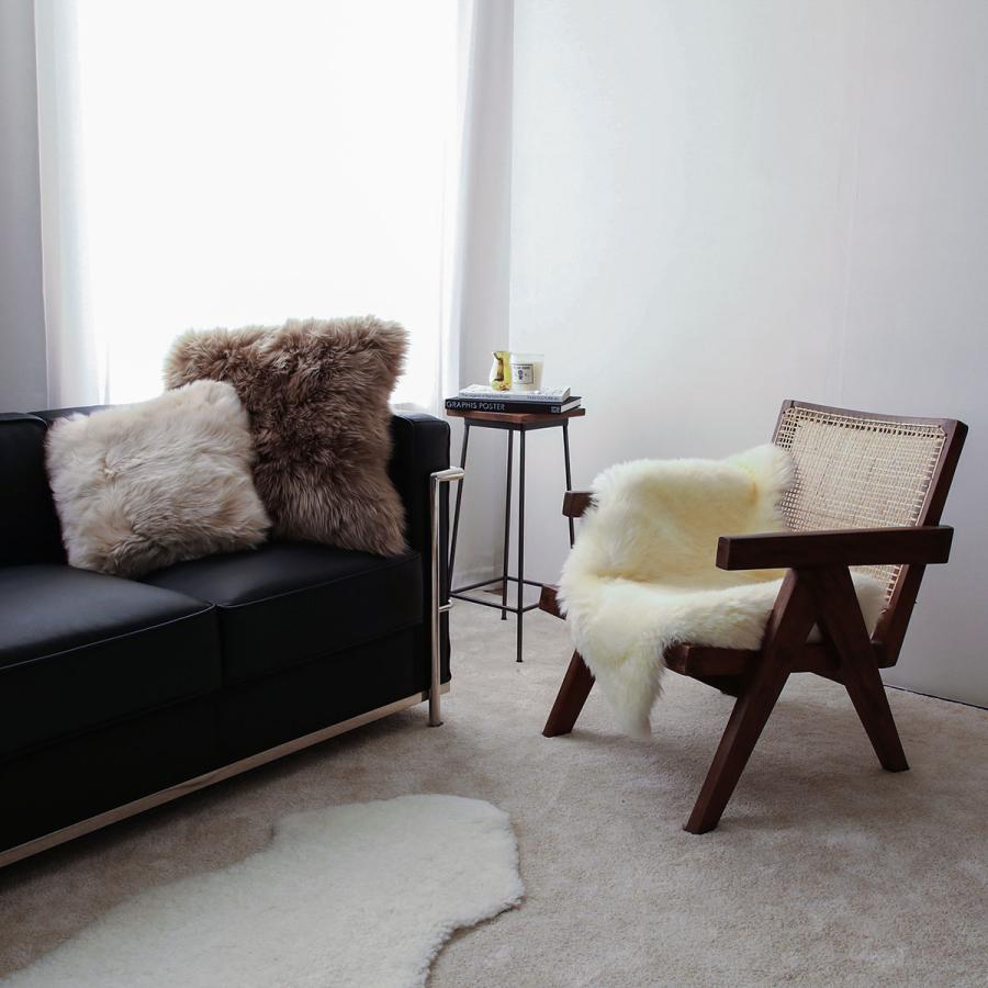 NATURES COLLECTION ネイチャーズコレクション クッションカバー SHEEP