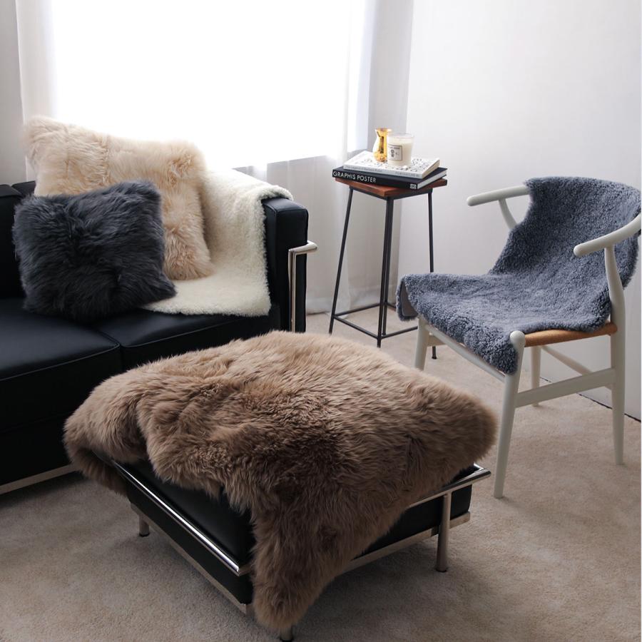 NATURES COLLECTION ネイチャーズコレクション クッションカバー SHEEP