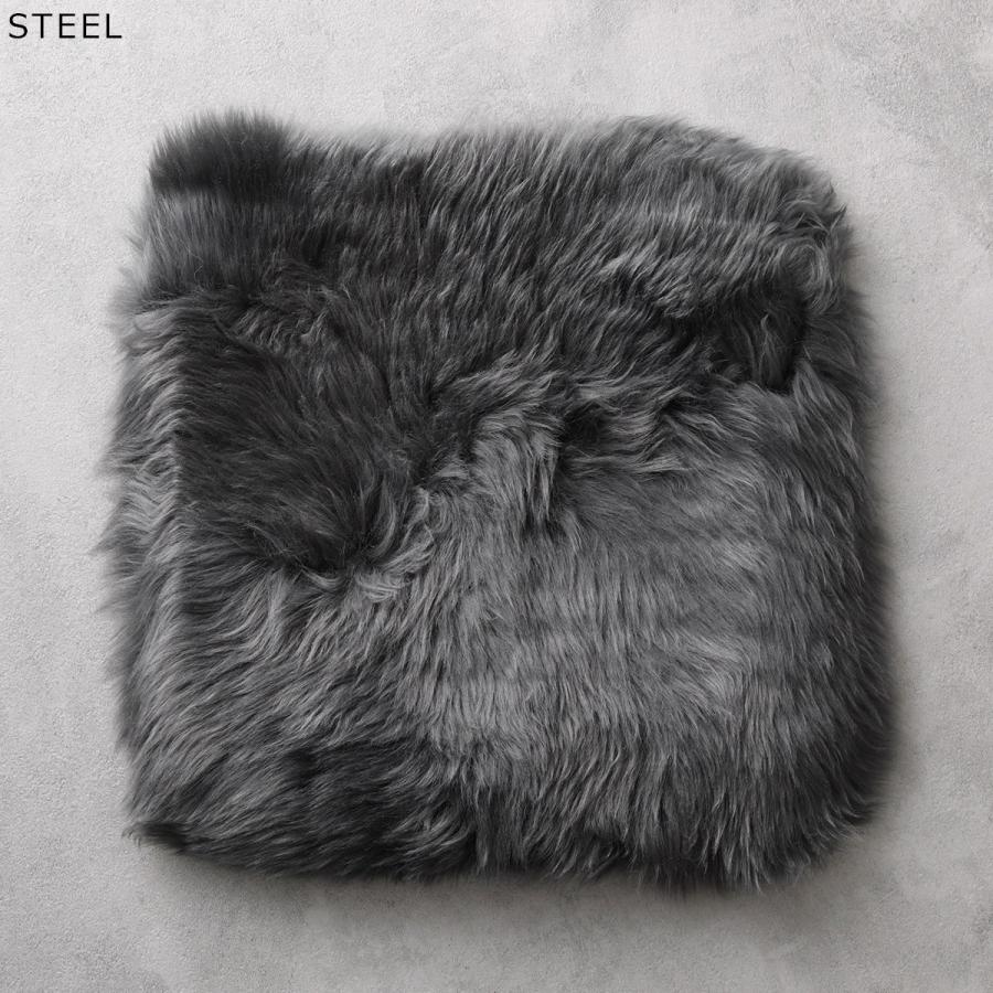 NATURES COLLECTION ネイチャーズコレクション クッションカバー SHEEP