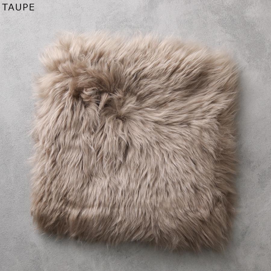 NATURES COLLECTION ネイチャーズコレクション クッションカバー SHEEP